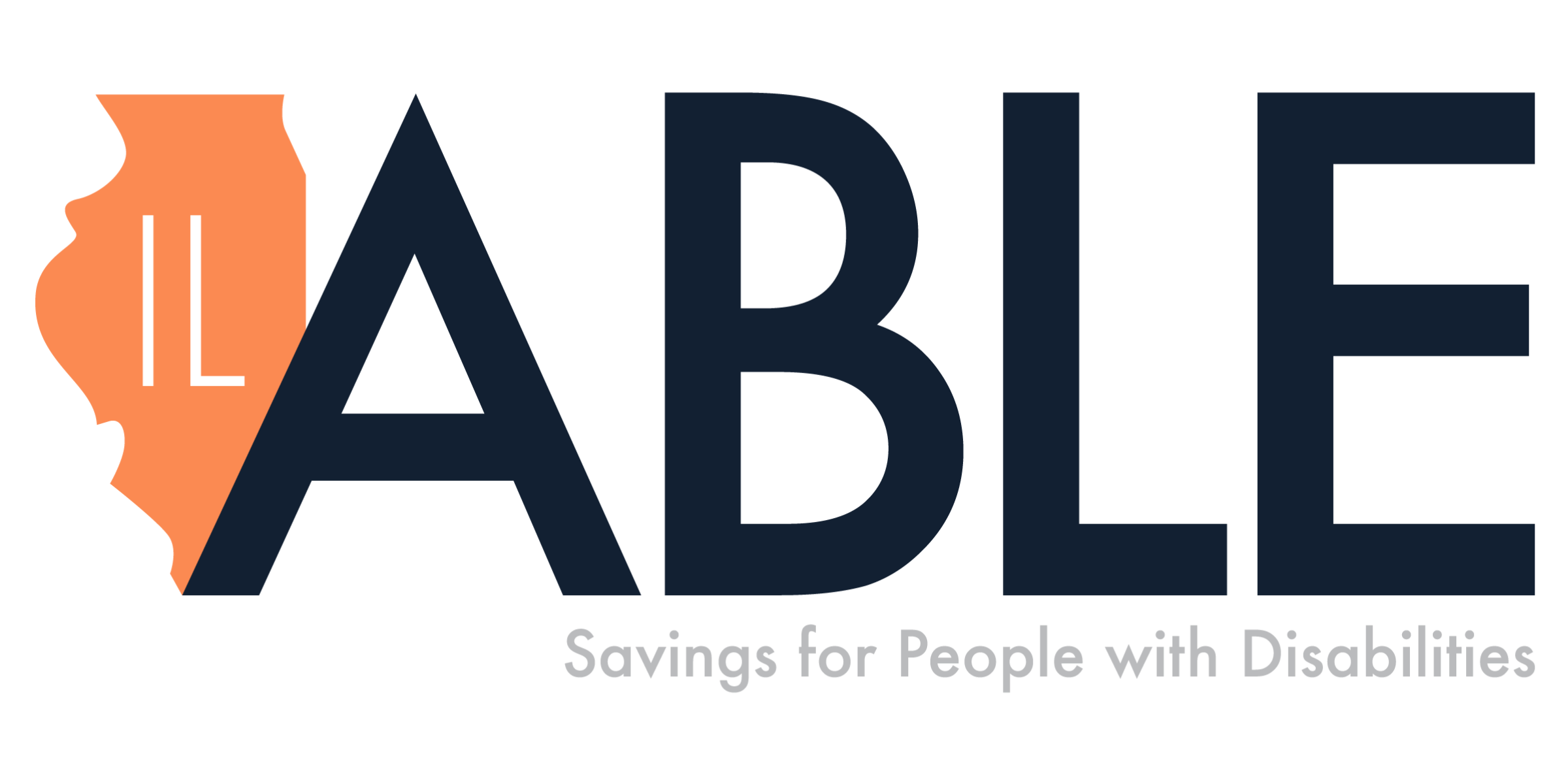 IL ABLE Logo